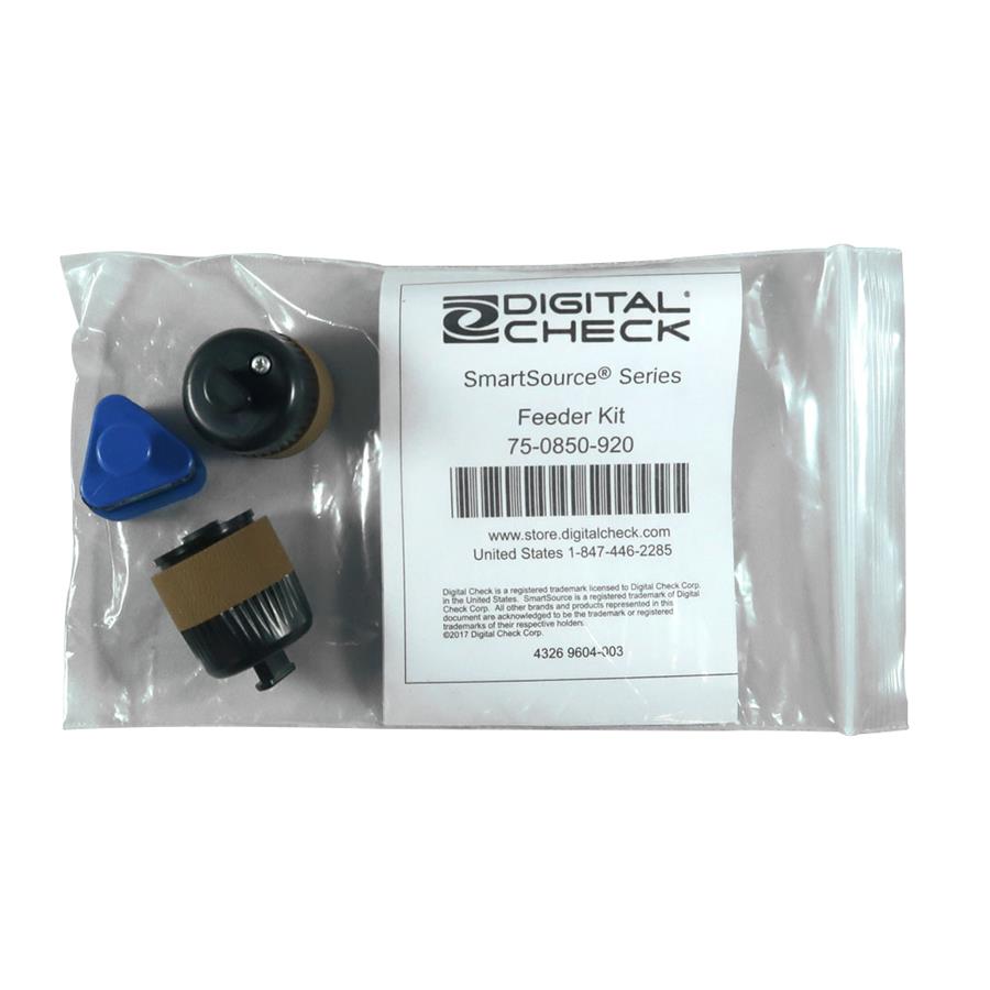 SMARTSOURCE - KIT ALIMENTADOR