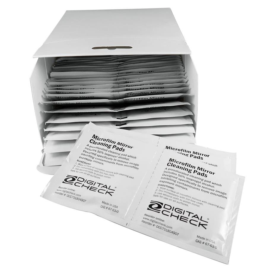 SMARTSOURCE - TOALHETE LIMPEZA CAMARA