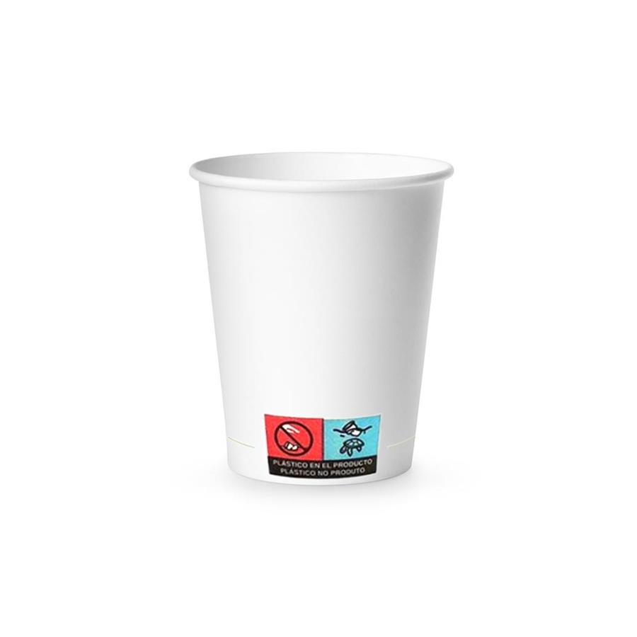 KIT MOAK COPOS PAPEL CAFÉ / MEXEDOR / AÇUCAR 100UN