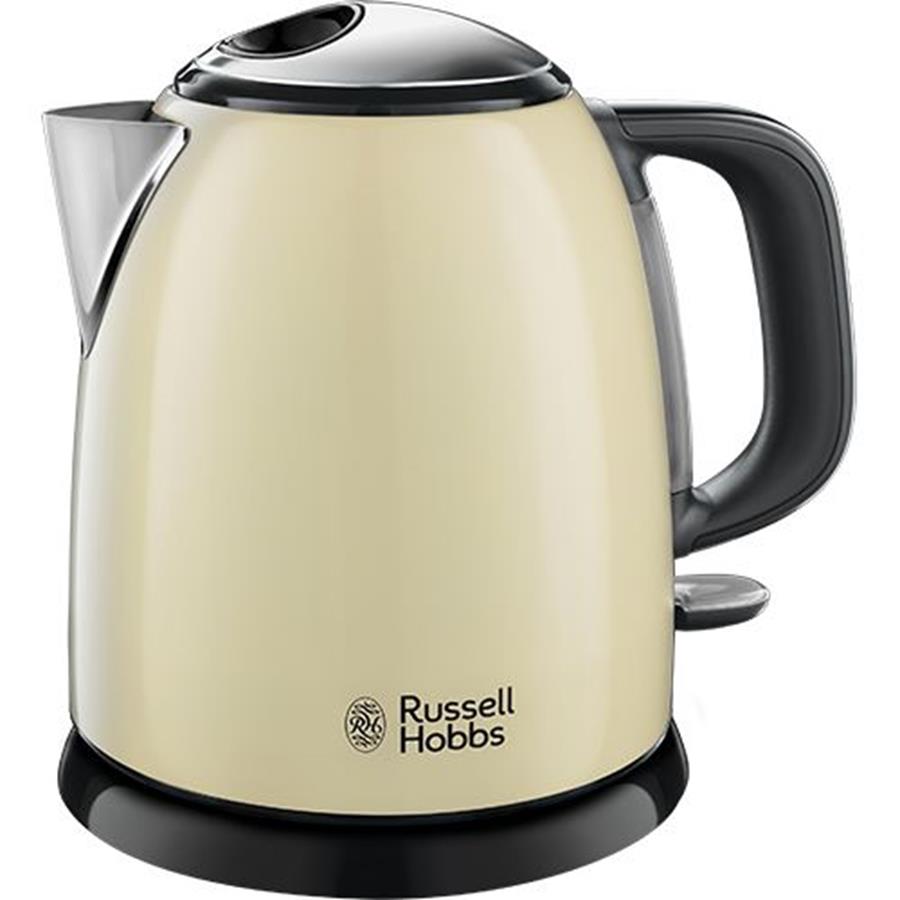 RUSSELL HOBBS - JARRO ELÉTRICO PLUS MINI