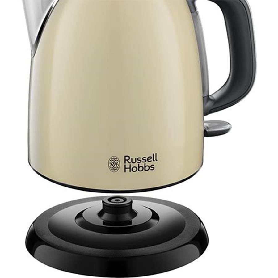 RUSSELL HOBBS - JARRO ELÉTRICO PLUS MINI