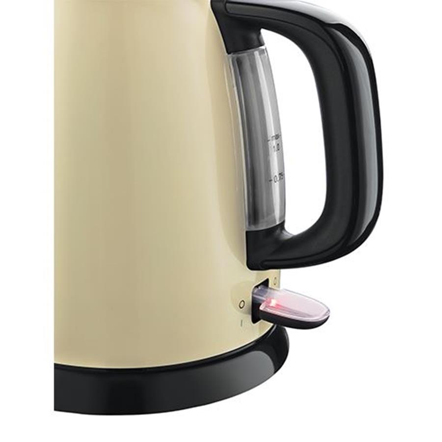 RUSSELL HOBBS - JARRO ELÉTRICO PLUS MINI