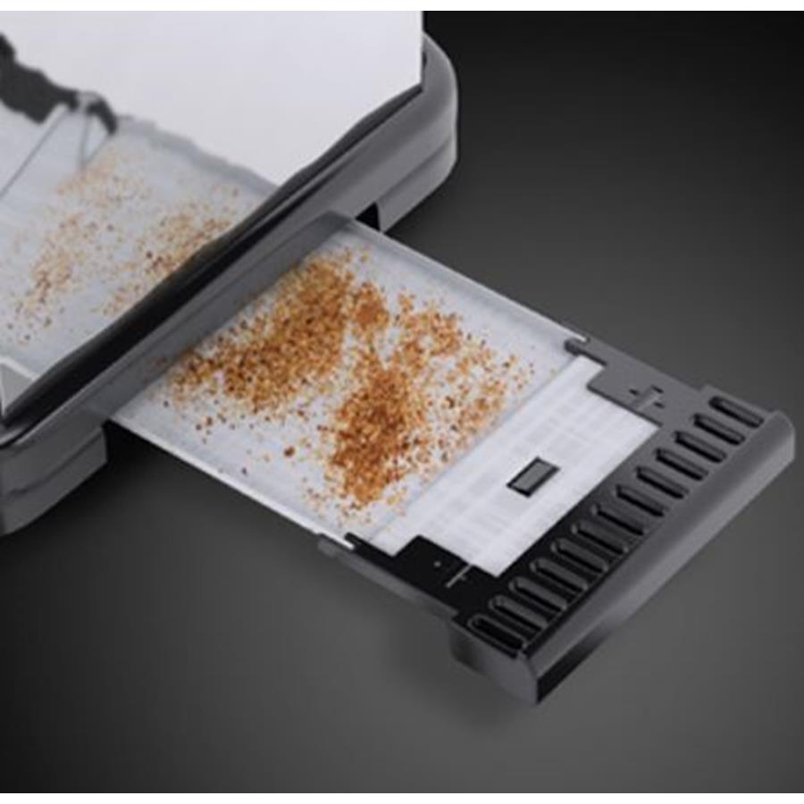 RUSSEL HOBBS - VICTORY TORRADEIRA RANHURAS LONGAS (4 FATIAS)