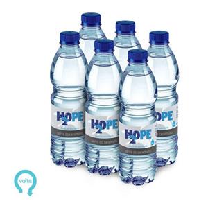 CARAMULO (H2OPE) 1.5 LT - ÁGUA DE NASCENTE (PACK C/6)