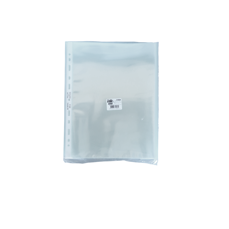 BOLSA CATÁLOGO ROMA 193A (EMB.C/100)