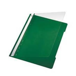LEITZ 4191 - CLASSIFICADOR VERDE (CX.C/25 UNID.)