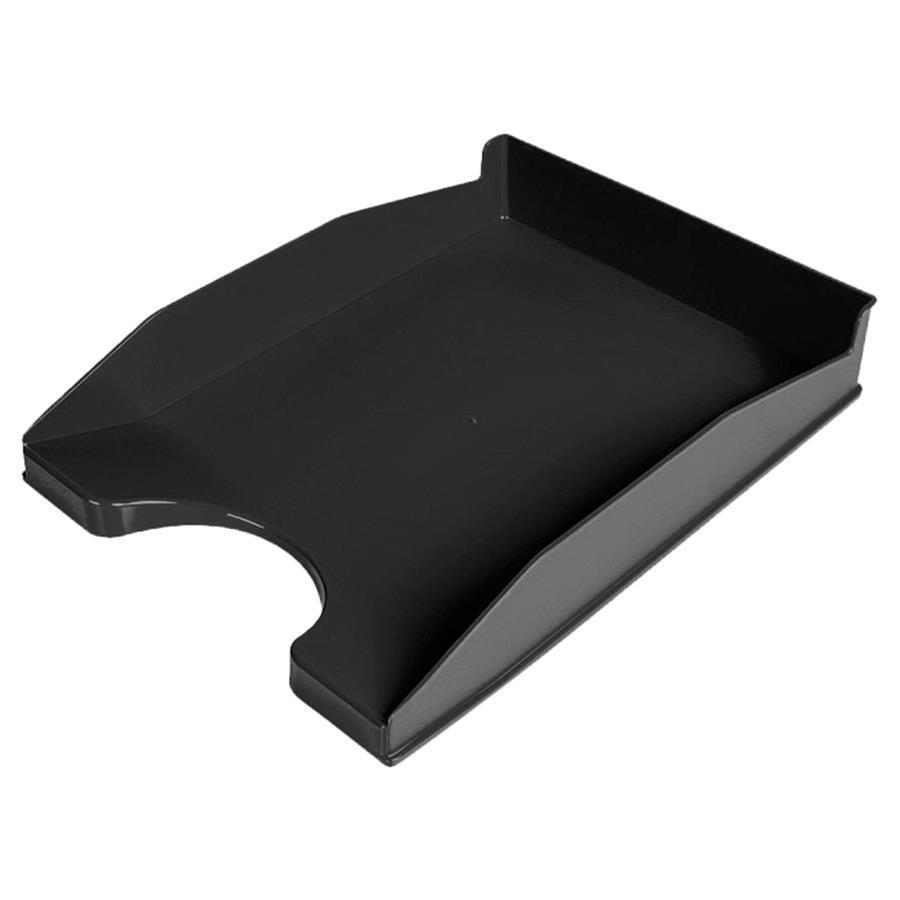 TABULEIRO PORTA DOCUMENTOS (PRETO OPACO)