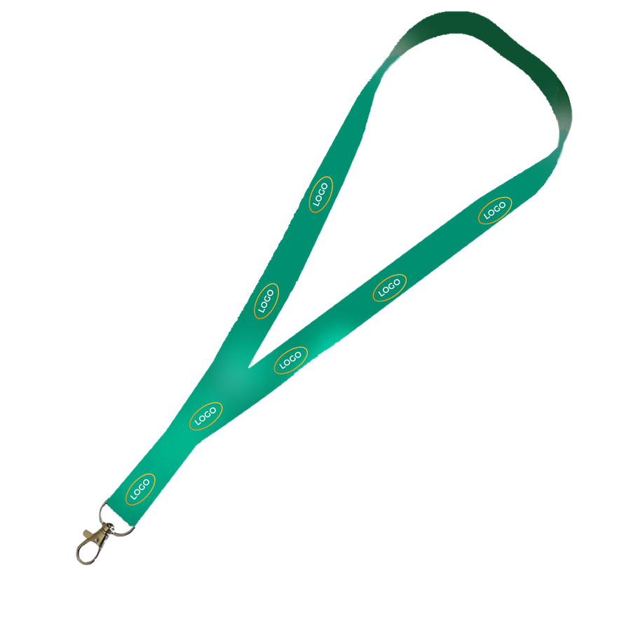 FITA DE PESCOÇO LANYARD