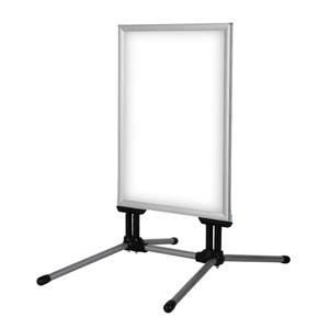 EXPOSITOR PUBLICITÁRIO EXTERIOR