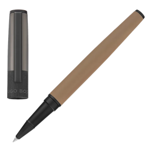 HUGO BOSS GEAR BALANCE ROLLERBALL - ESFEROGRÁFICA