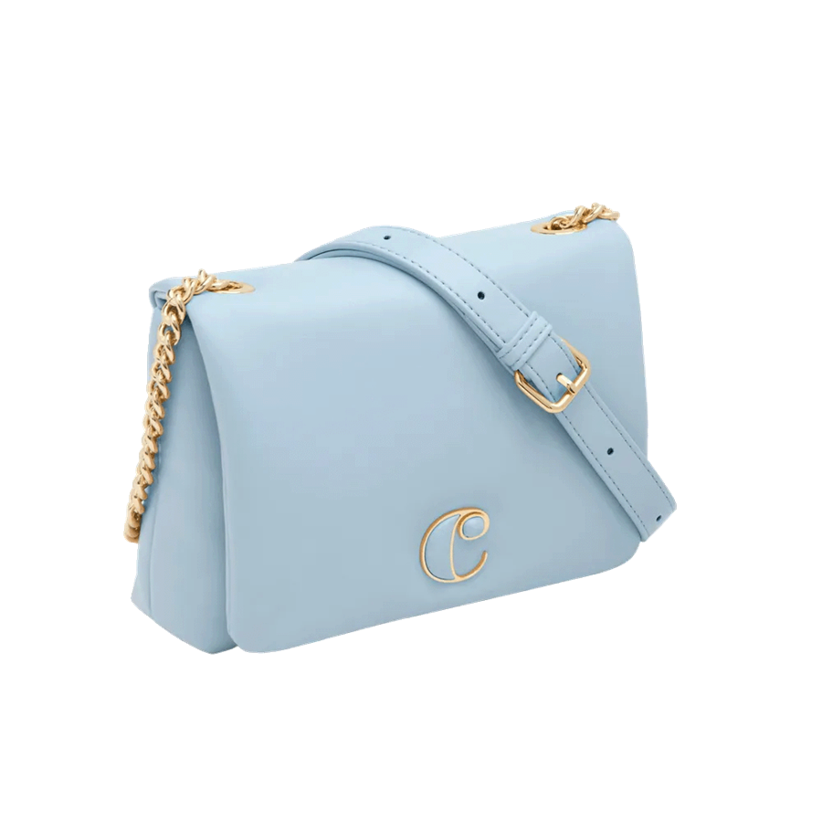 CACHAREL VIVIENNE LIGHT BLUE - BOLSA AZUL PARA SENHORA