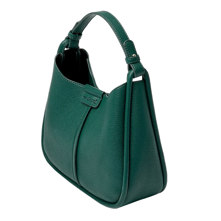 CACHAREL ASTRID GREEN - BOLSA VERDE PARA SENHORA