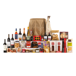 TRADIÇÃO - CABAZ DE NATAL 2025