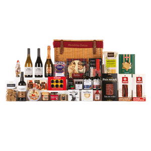 FRATERNIDADE - CABAZ DE NATAL 2025