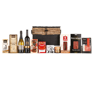 PAZ - CABAZ DE NATAL 2025