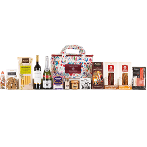 ESPERANÇA - CABAZ DE NATAL 2025