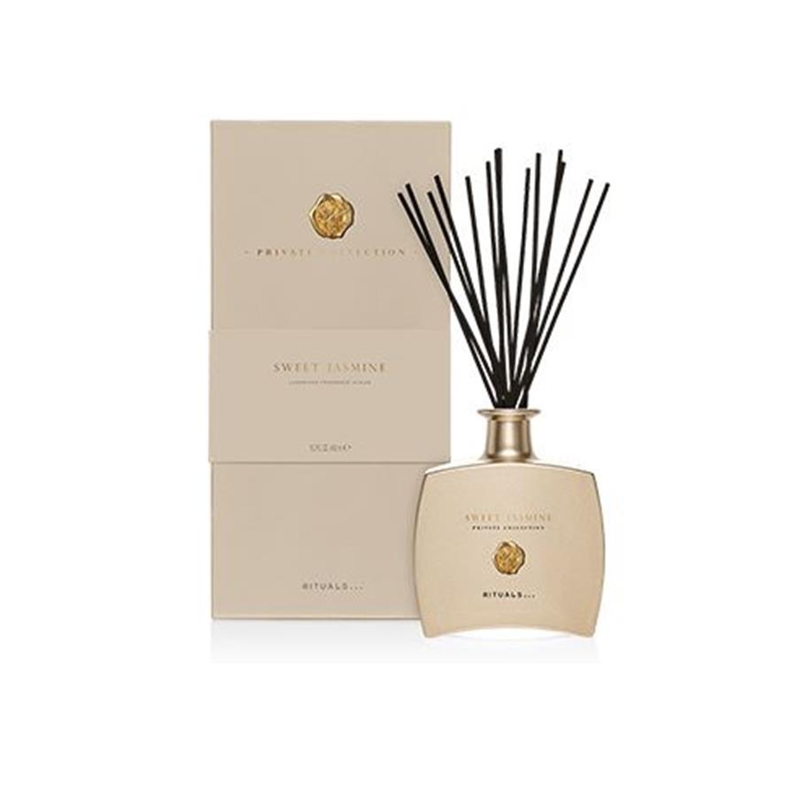 RITUALS SWEET JASMINE AMBIENTADOR STICKS 450ML