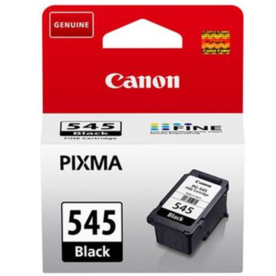 CANON PIXMA IP2800 - TINTEIRO PRETO (PG545) CANON PIXMA IP2800 - TINTEIRO PRETO (PG545)