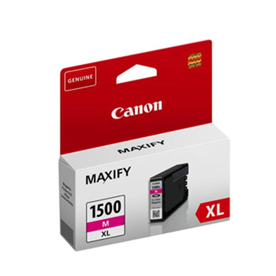 CANON MB2050 - TINTEIRO MAGENTA Maxify (PGI1500XLM)