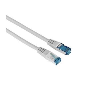 HAMA - CABO REDE F/UTP CAT6 RJ45 BLINDADO (5 METROS)