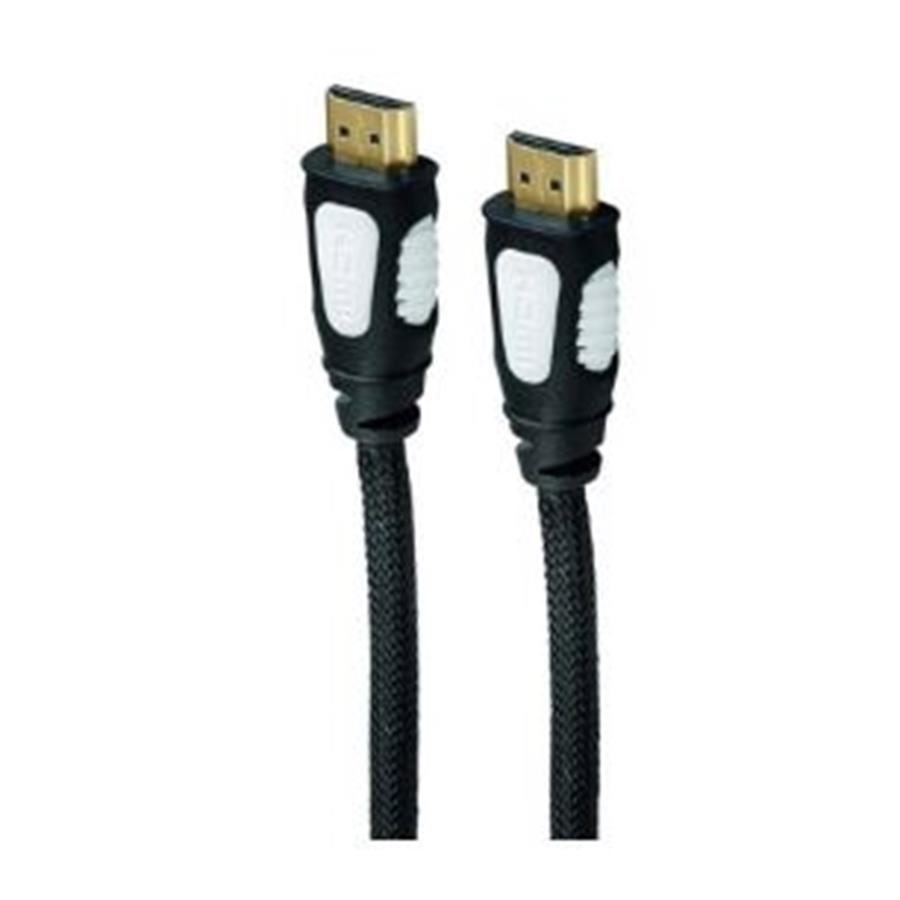 HAMA - CABO HDMI 4K MACHO/MACHO HIGH SPEED ETHERNET (1.5 M)