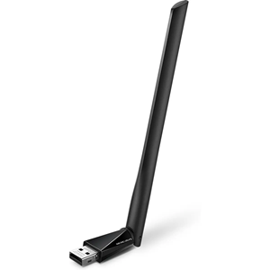 MERCUSYS MU6H - ADAPTADOR USB WI-FI 5 DUAL-BAND AC650