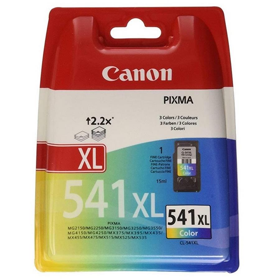 CANON PIXMA MG2150/3150 - TINT. COR (A.C.)