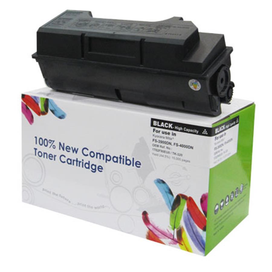 KYOCERA FS-3900DN - TONER PRETO (TK320)