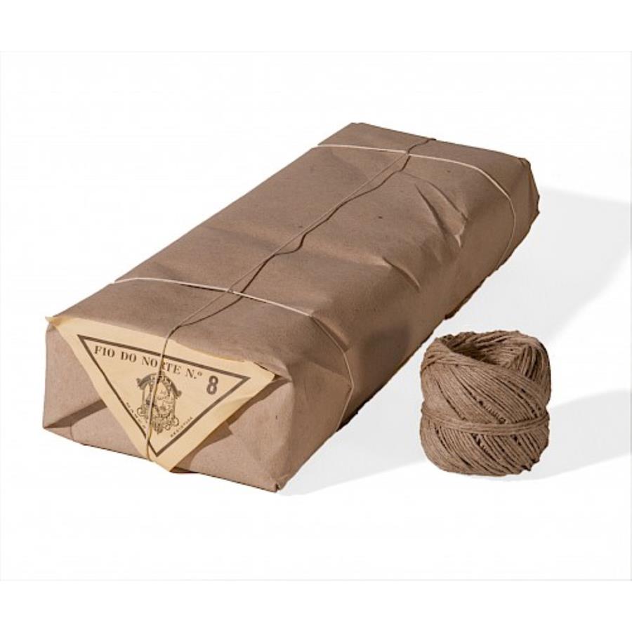 ROLO FIO VELA N.º 8 (PACK C/10)