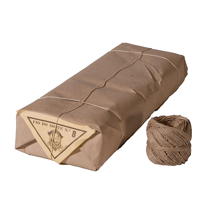 ROLO FIO VELA N.º 8 (PACK C/10)
