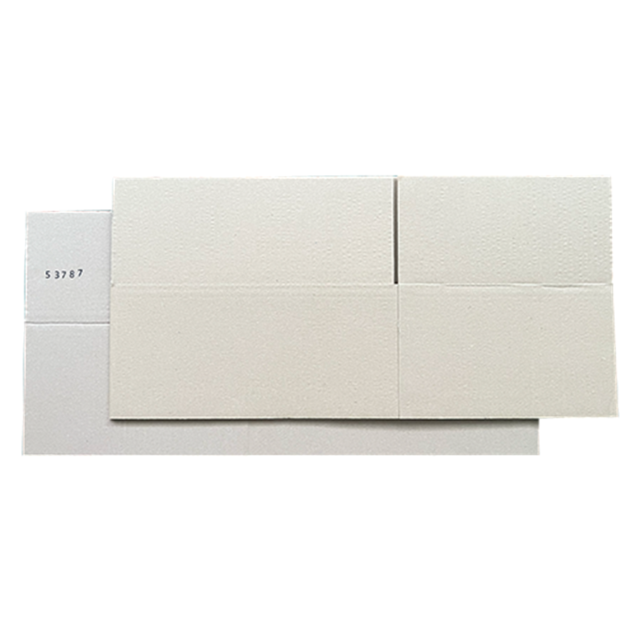 CAIXA CARTÃO 432X330X197 (TAMPO+FUNDO)