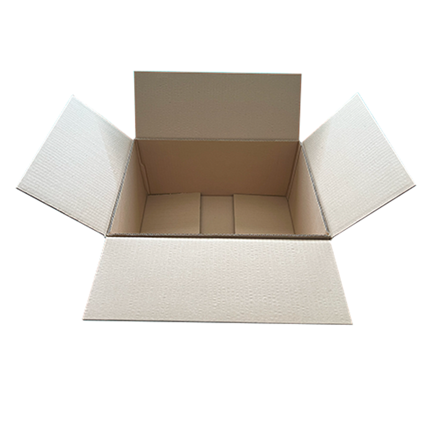 CAIXA CARTÃO 432X330X197 (TAMPO+FUNDO)