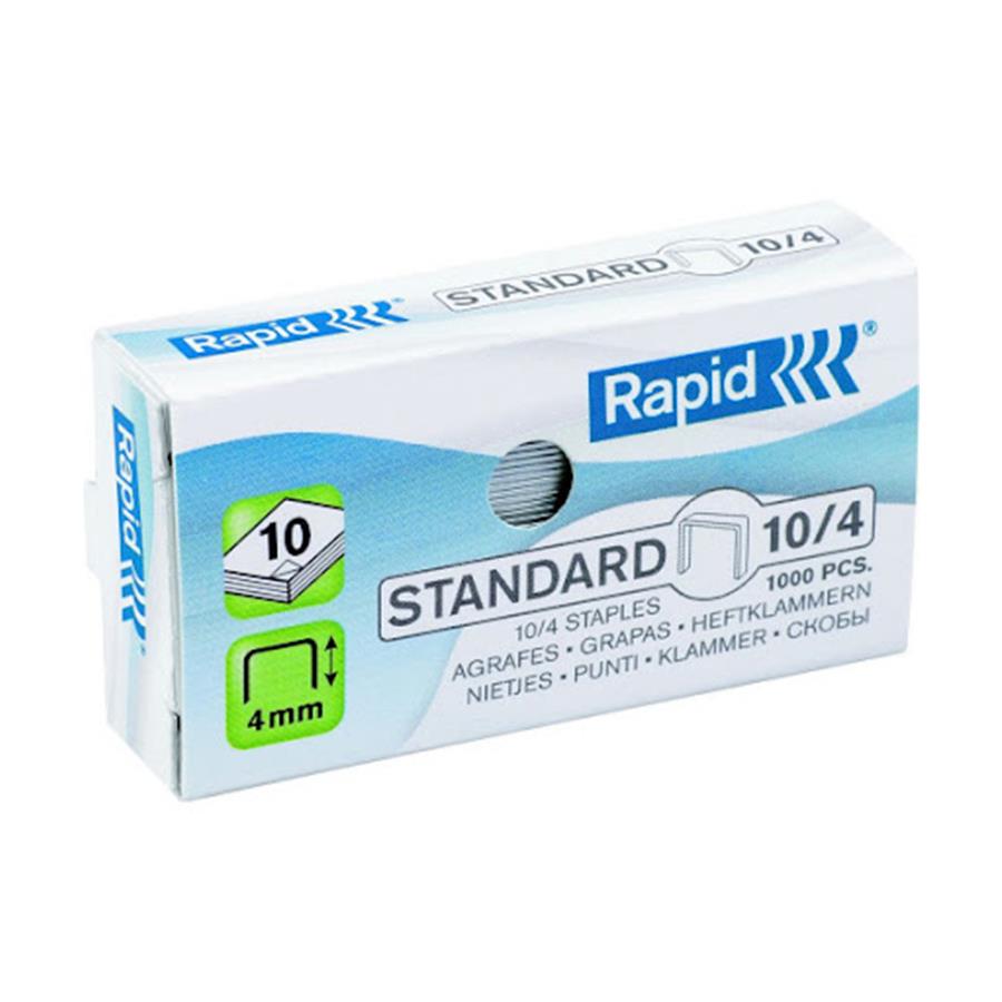 RAPID 10/4 - AGRAFOS CX.C/1000