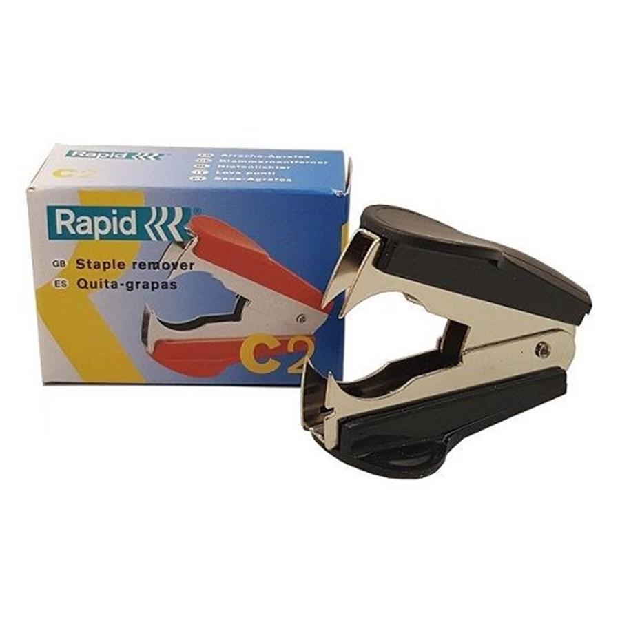 RAPID C2 - SACA AGRAFOS