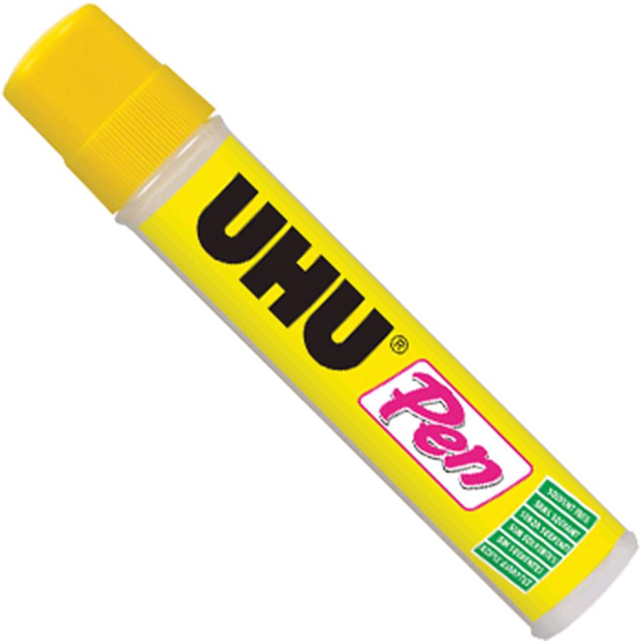 UHU COLA LÍQUIDA PEN 50 ML