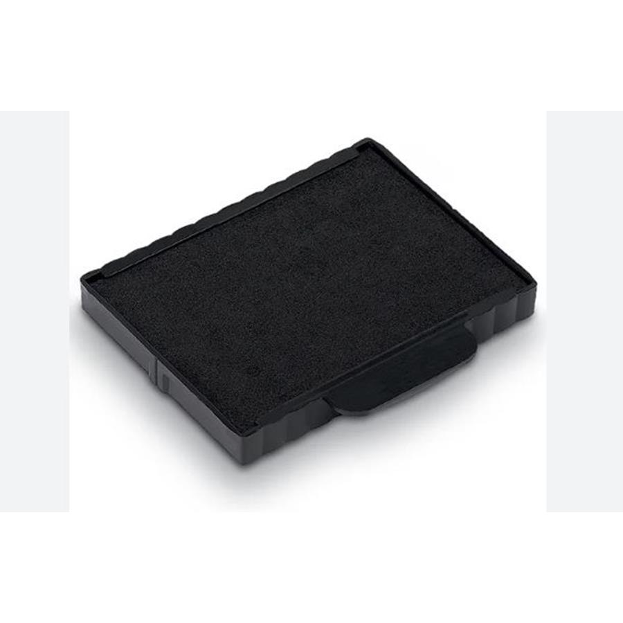 TRODAT 6/4912 - ALMOFADA CARIMBO PRETA