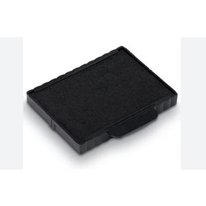 TRODAT 6/4912 - ALMOFADA CARIMBO PRETA