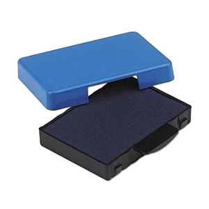 TRODAT 5460 PROFISSIONAL - ALMOFADA PARA CARIMBO PRETA