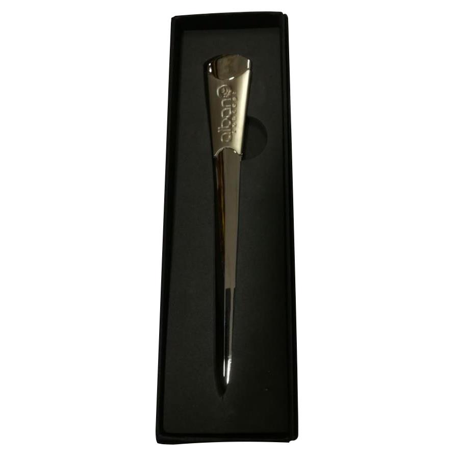 ABRE CARTAS TIPO FACA LONTITUDINAL (150 MM)