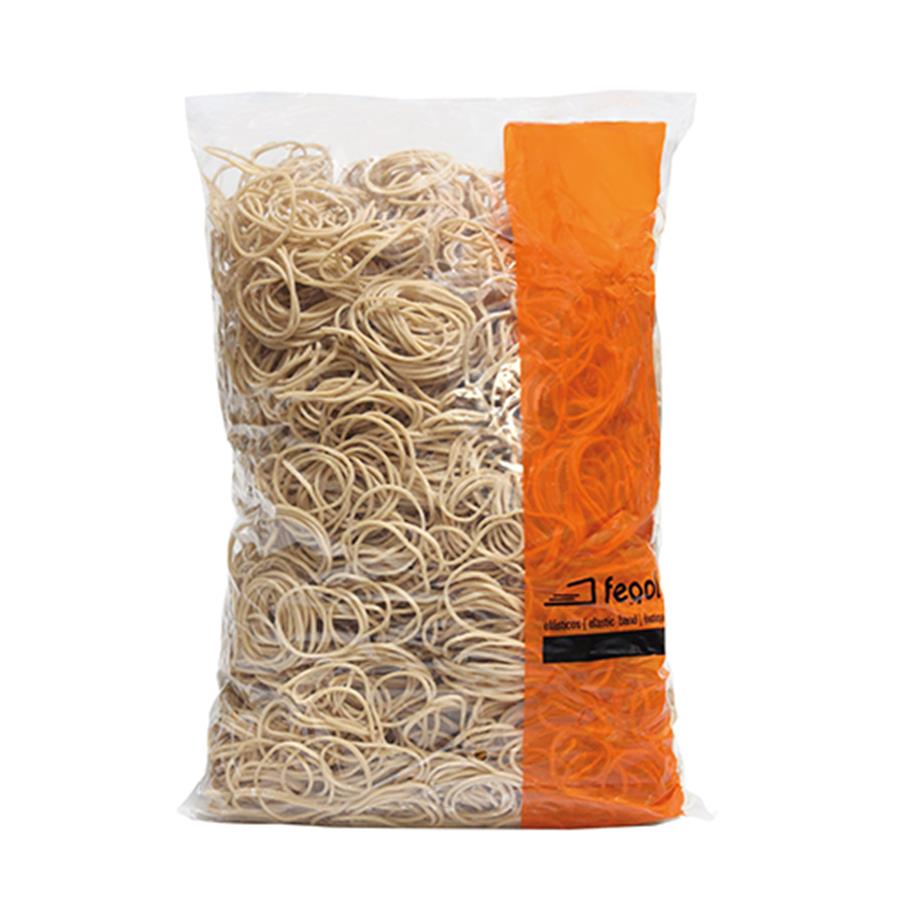 ELÁSTICOS N.º 16 (SACO 1 KG)