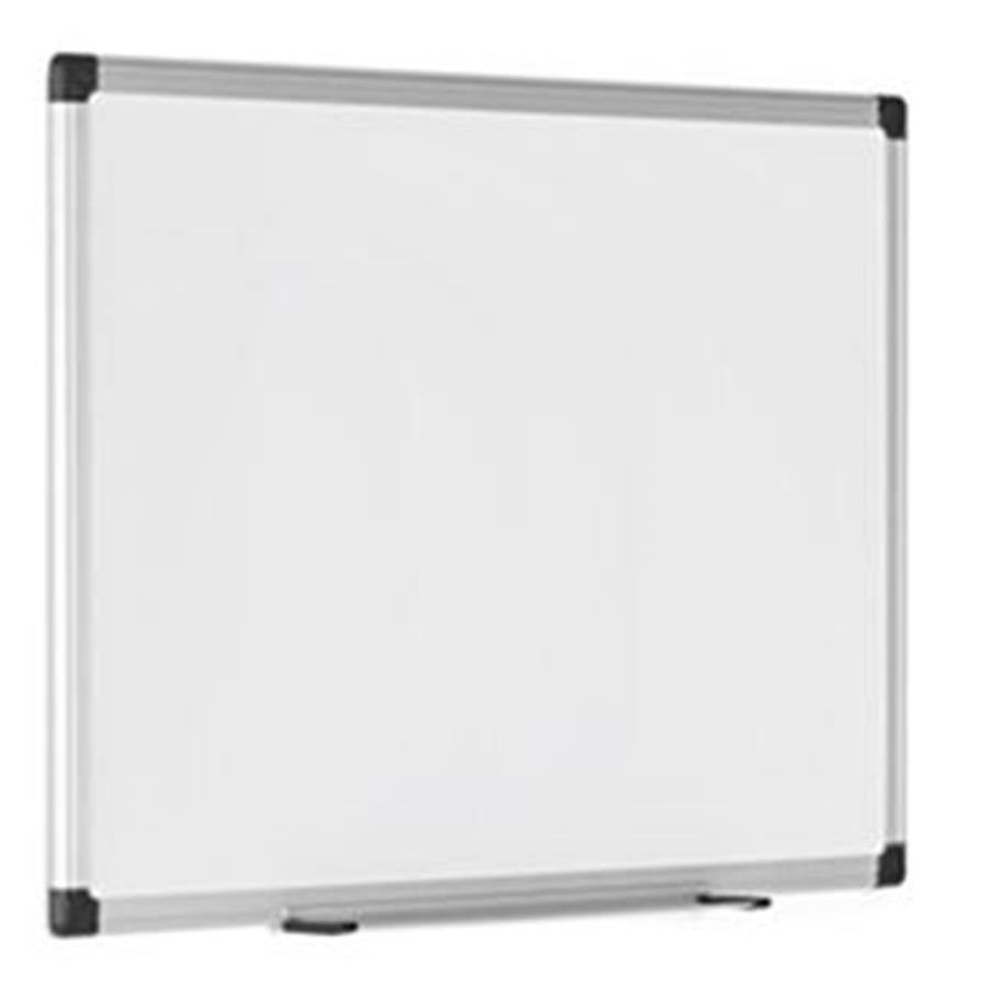 QUADRO AÇO LACADO MAGNÉTICO BRANCO (200X120 CM)