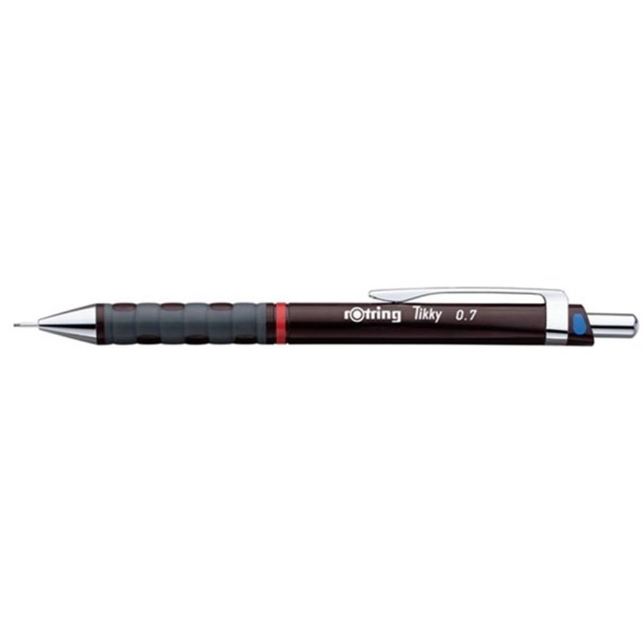 ROTRING LAPISEIRA TIKKY II 0,7MM