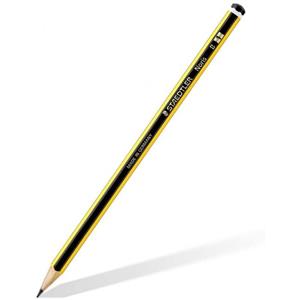 STAEDTLER LÁPIS GRAFITE N.º 1/B  120 (CX.C/12)