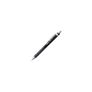 LAPISEIRA 0,5MM ROTRING TIKKY II PRETO