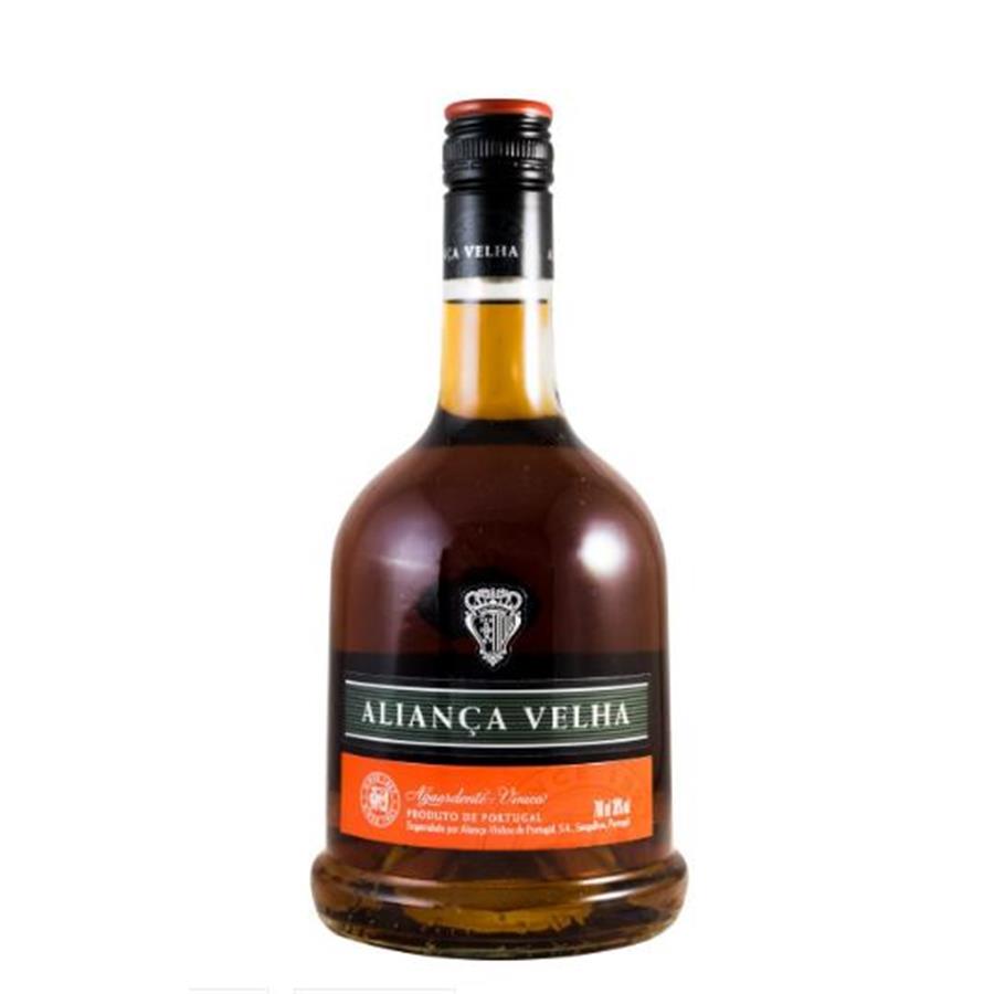 ALIANÇA VELHA 700 ML