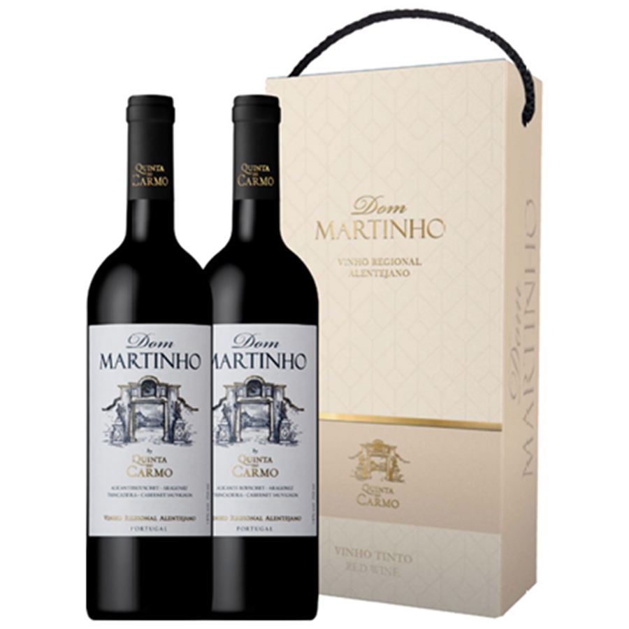 CXA/2 - DOM MARTINHO TINTO