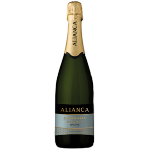 ALIANÇA BAIRRADA RESERVA BRUTO