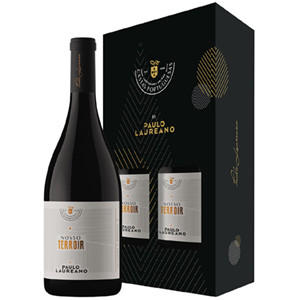 CXA/2 - P.L. - NOSSO TERROIR TINTO