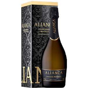ALIANÇA GRANDE RESERVA BRUTO 2019