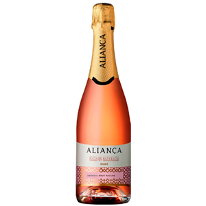 ALIANÇA BAGA BAIRRADA RESERVA ROSÉ BRUTO